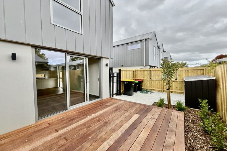Photo of property in 4/6 Kiltie Street, Upper Riccarton, Christchurch, 8041
