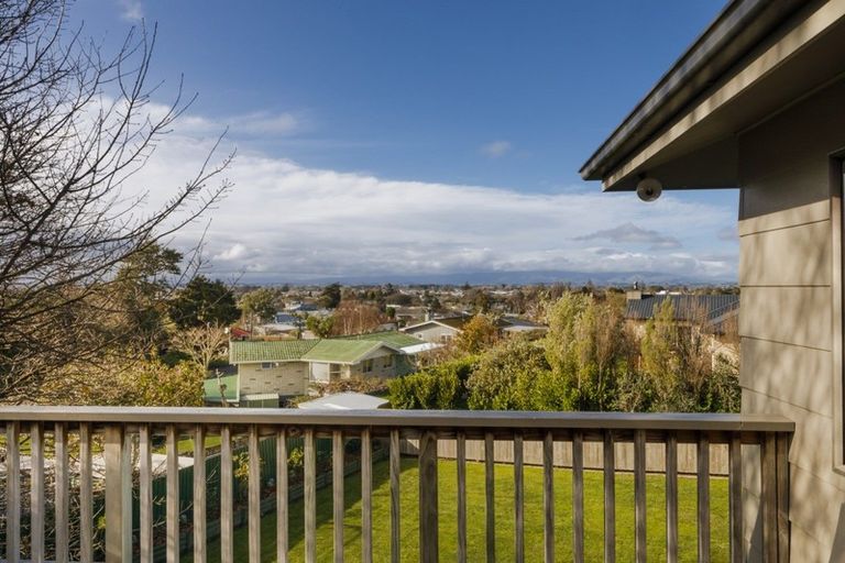 Photo of property in 3 Eastview Place, Feilding, 4702