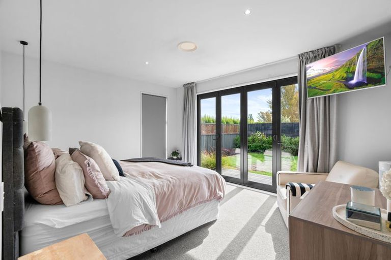 Photo of property in 90 Bradwell Crescent, Halswell, Christchurch, 8025