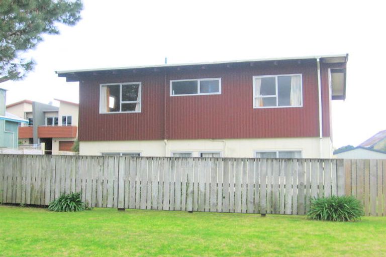 Photo of property in 248 Beverley Terrace, Whangamata, 3620