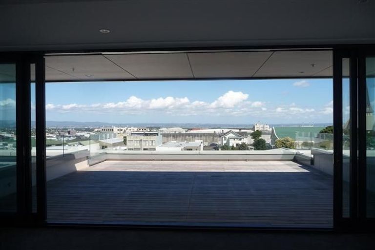Photo of property in 601/8 Nugent Street, Grafton, Auckland, 1023