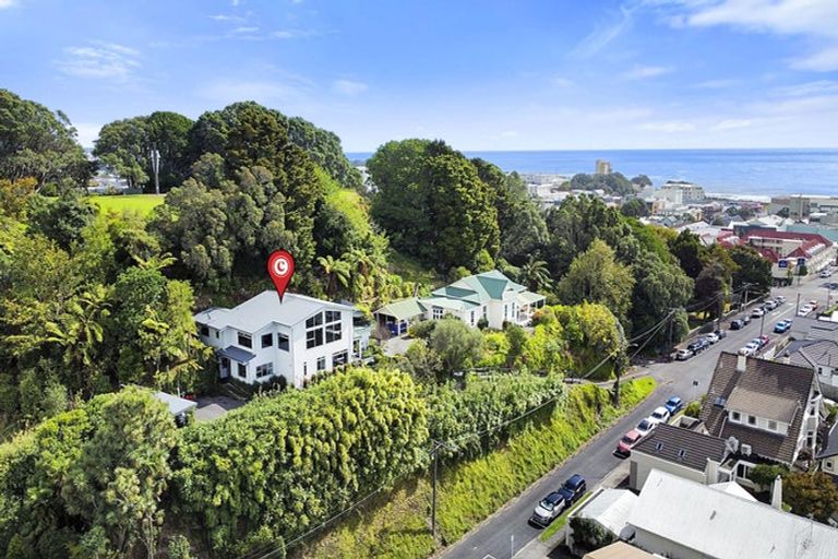 Photo of property in 86 Brougham Street, New Plymouth, 4310