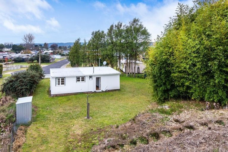 Photo of property in 6 Matai Street, Mangakino, 3421