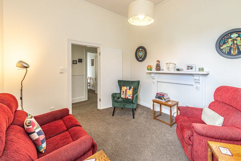 Photo of property in 6 Park Place, Whanganui, 4500