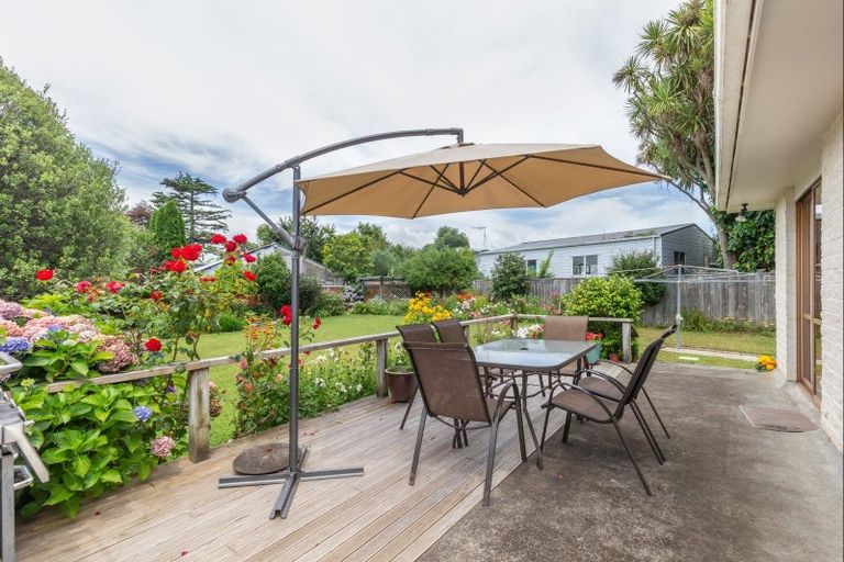 Photo of property in 12 Gardener Street, Levin, 5510