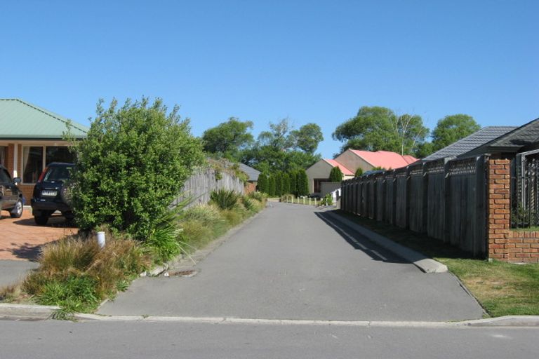 Photo of property in 23 Cumberland Place, Kaiapoi, 7630