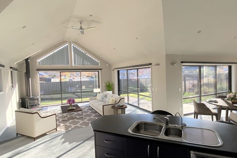 Photo of property in 40 Jollys Road, Cromwell, 9310