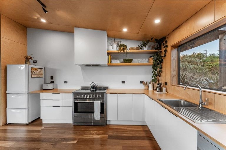 Photo of property in 164 Surrey Hill Road, Kaitake, New Plymouth, 4374