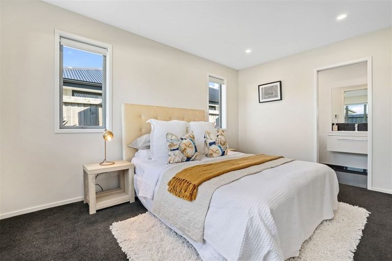 Photo of property in 144 The Runway, Wigram, Christchurch, 8042
