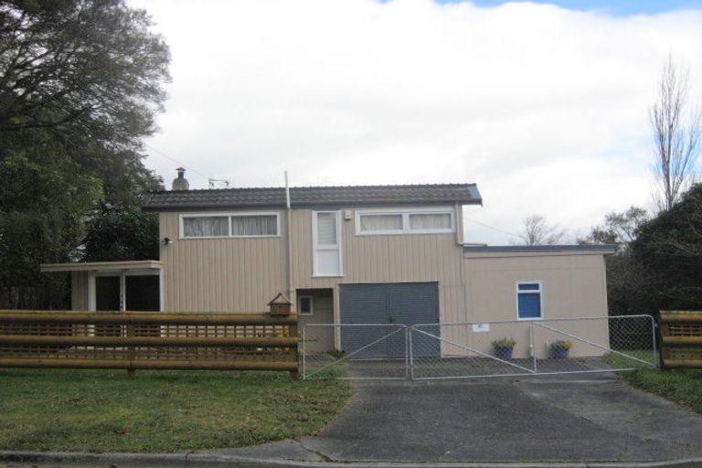 Photo of property in 21 Teti Street, Wharewaka, Taupo, 3330