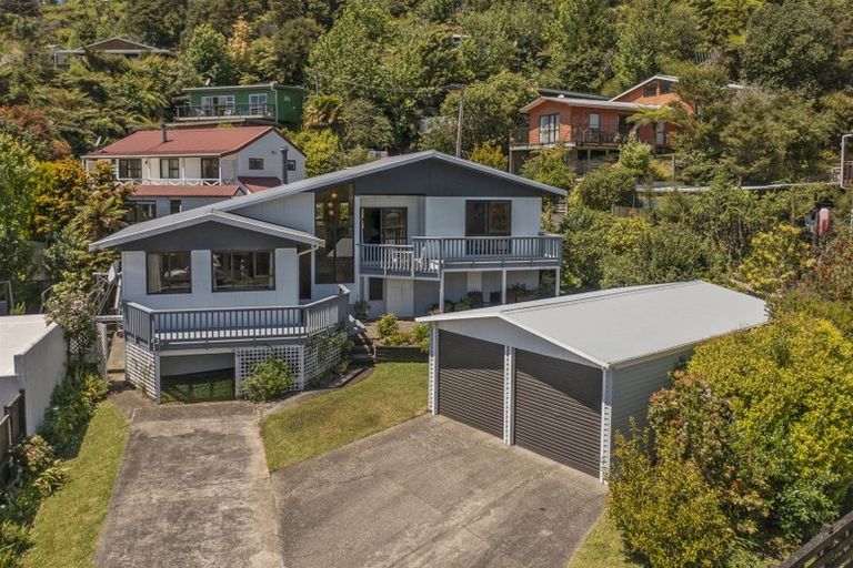 Photo of property in 8 Gallagher Drive, Tairua, 3508