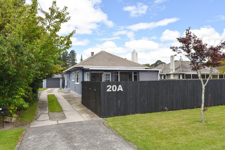 Photo of property in 20a Shirley Street, Mangakakahi, Rotorua, 3015