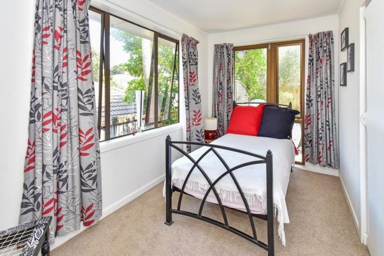 Photo of property in 15a Arthur Road, Hillpark, Auckland, 2102