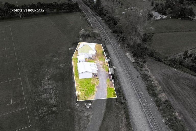 Photo of property in 3 Tui Street, Drury, 2113