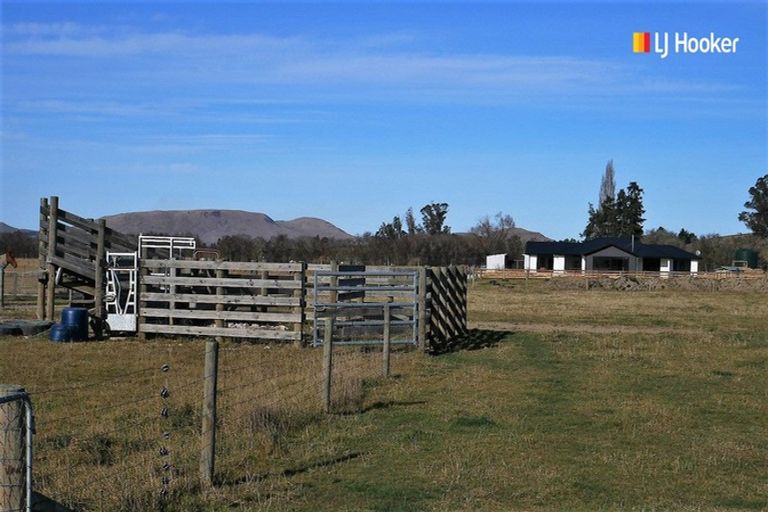 Photo of property in 1/445 Palmerston-dunback Road, Meadowbank, Palmerston, 9483