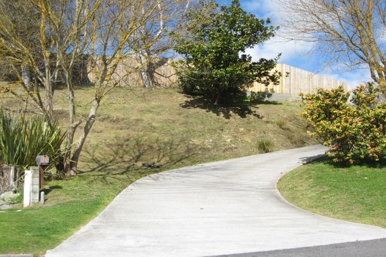 Photo of property in 20 Moa Street, Taihape, 4720