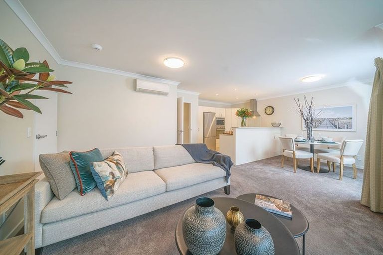 Photo of property in 215/5 Corbett Crescent, Aidanfield, Christchurch, 8025