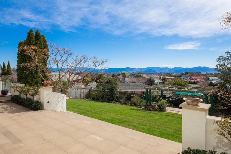 Photo of property in 31 Elisha Drive, Witherlea, Blenheim, 7201