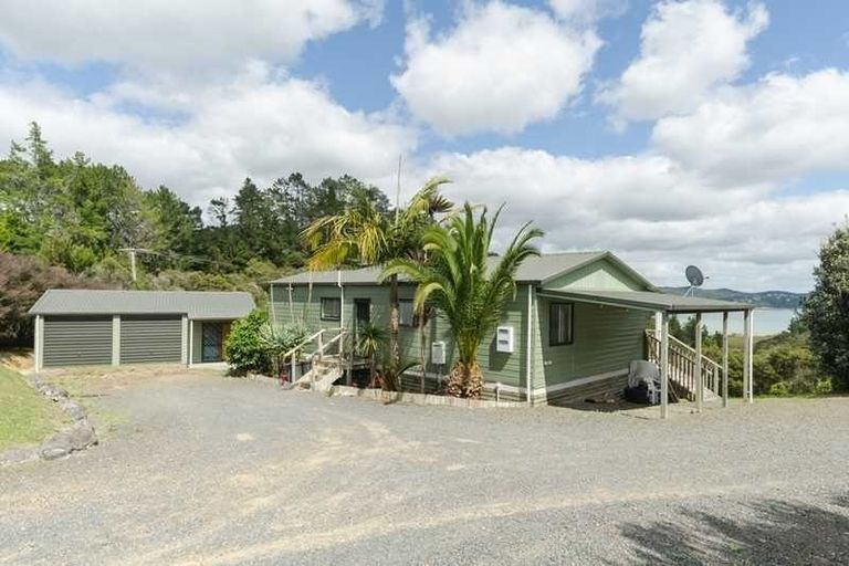 Photo of property in 278 Aucks Road, Okiato, Russell, 0272