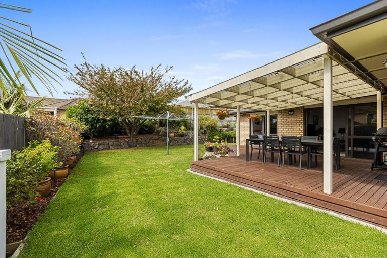 Photo of property in 7 Fleur Place, Te Puke, 3119