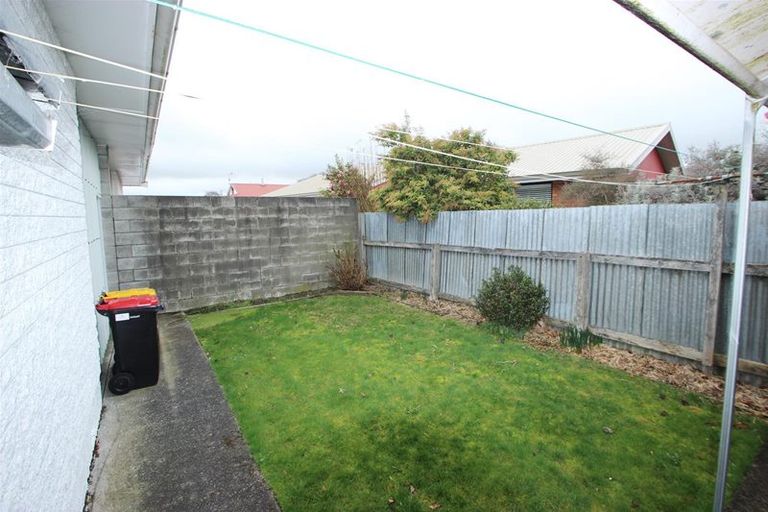 Photo of property in 2c Lyne Street, Gore, 9710