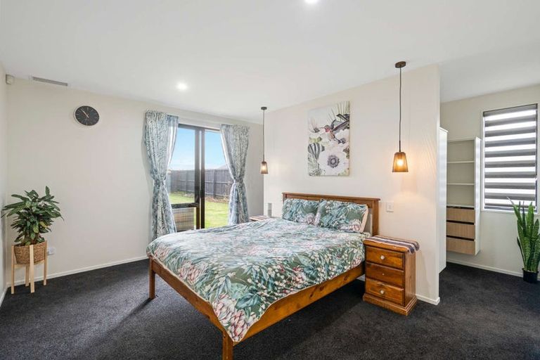 Photo of property in 8 Solitary Lane, Rolleston, 7615