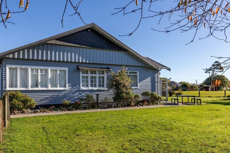 Photo of property in 1 Trickies Road, Gladstone, Greymouth, 7805