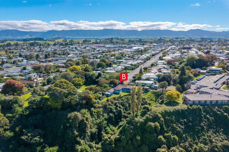 Photo of property in 91 Gordon Street, Dannevirke, 4930