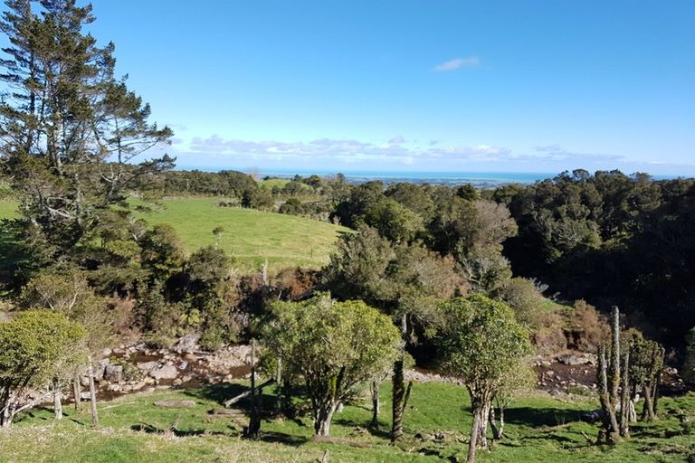 Photo of property in 777 Dover Road, Okato, New Plymouth, 4374