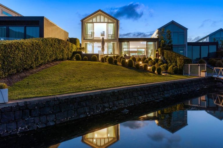 Photo of property in 126 Motu Hei, Pauanui, Hikuai, 3579