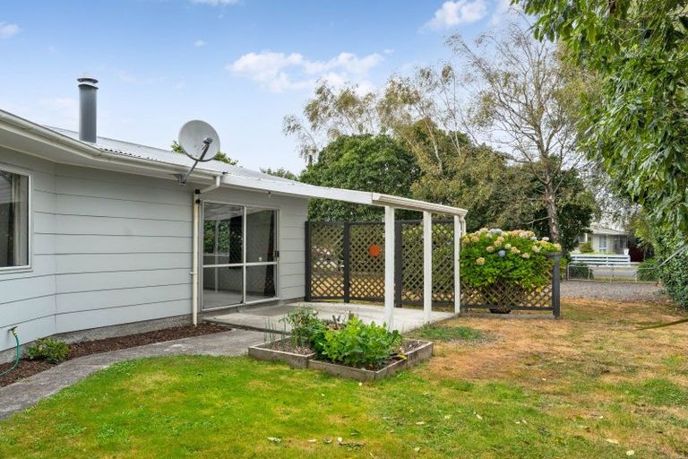 Photo of property in 14 Frederick Street, Carterton, 5713