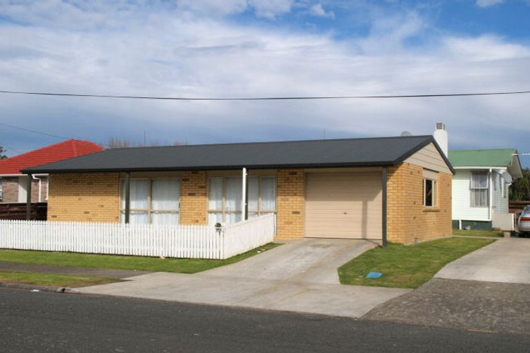 Photo of property in 34 Steven Street, Mangere East, Auckland, 2024