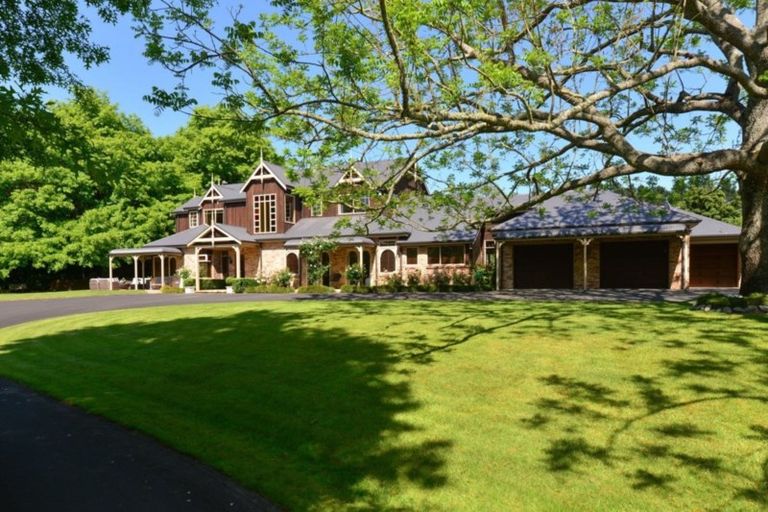 Photo of property in 2149 River Road, Horsham Downs, Hamilton, 3281