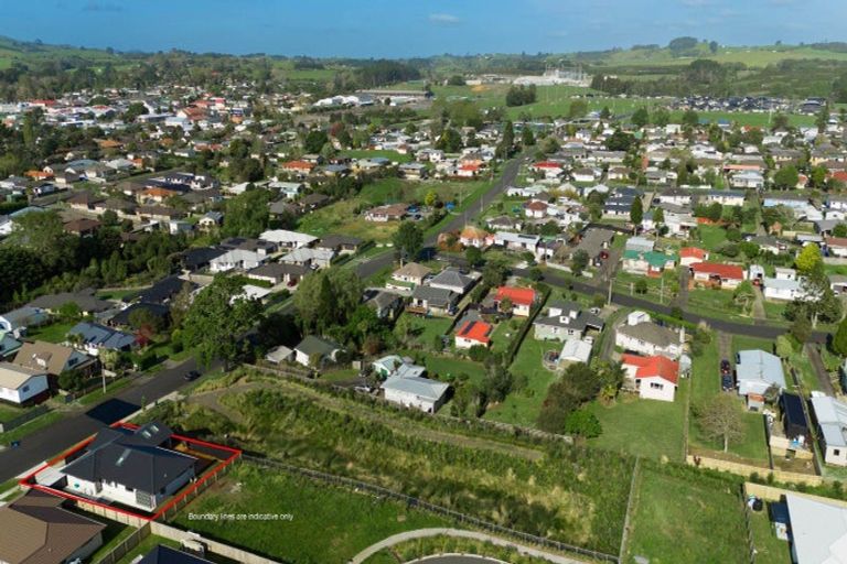 Photo of property in 35a Elizabeth Street, Tuakau, 2121