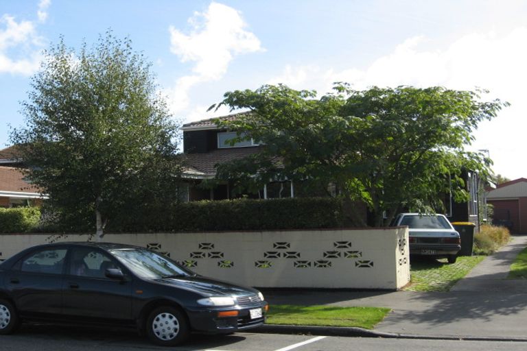 Photo of property in 36 Solway Avenue, Ilam, Christchurch, 8041