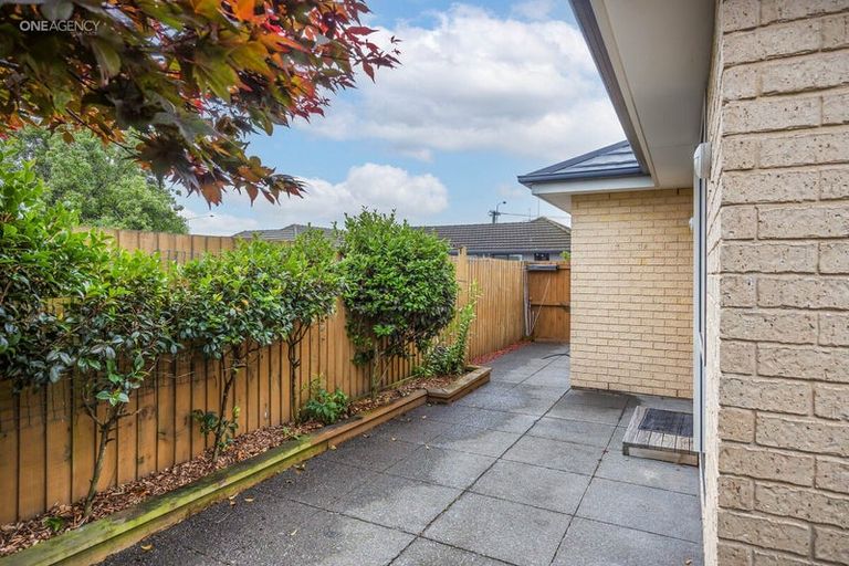 Photo of property in 4/292 Halswell Road, Halswell, Christchurch, 8025