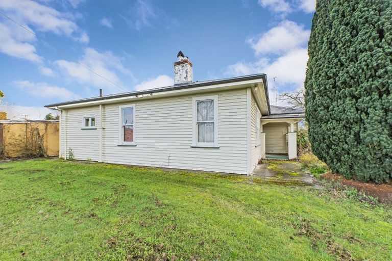 Photo of property in 1 Allandale Road, Hawarden, 7385