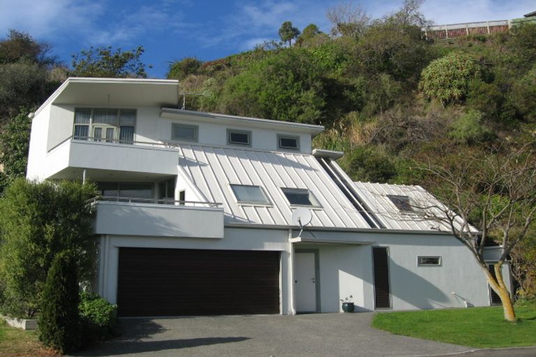 Photo of property in 160 Battery Road, Hospital Hill, Napier, 4110