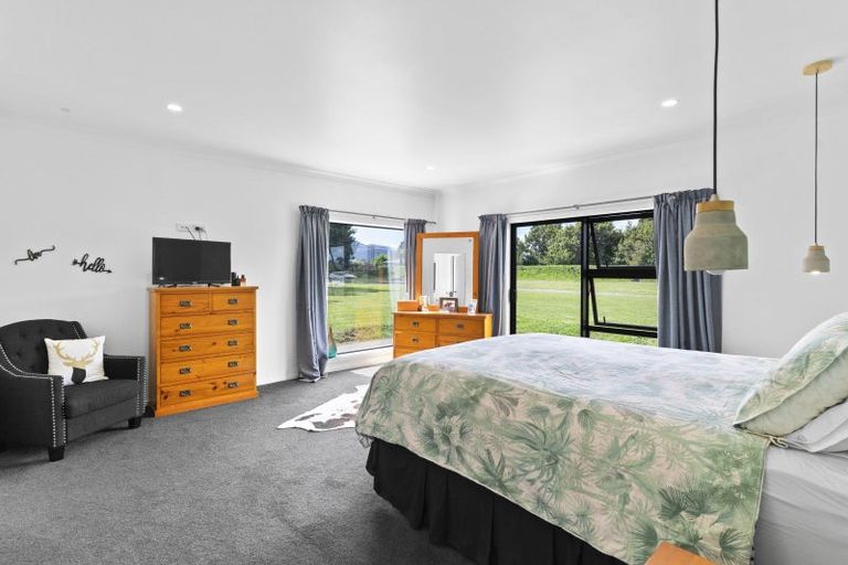 Photo of property in 9 Murphys Line, South Featherston, Featherston, 5771