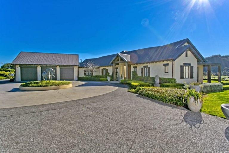 Photo of property in 314 Matua Road, Kumeu, 0891