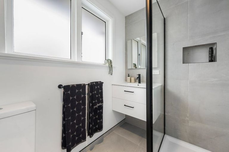 Photo of property in 21 Glenfield Crescent, Mairehau, Christchurch, 8052