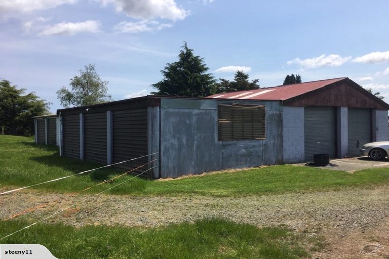 Photo of property in 387 Mossop Road, Kinleith, Tokoroa, 3491