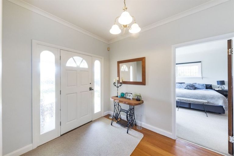 Photo of property in 266 Park Road, Hokowhitu, Palmerston North, 4410