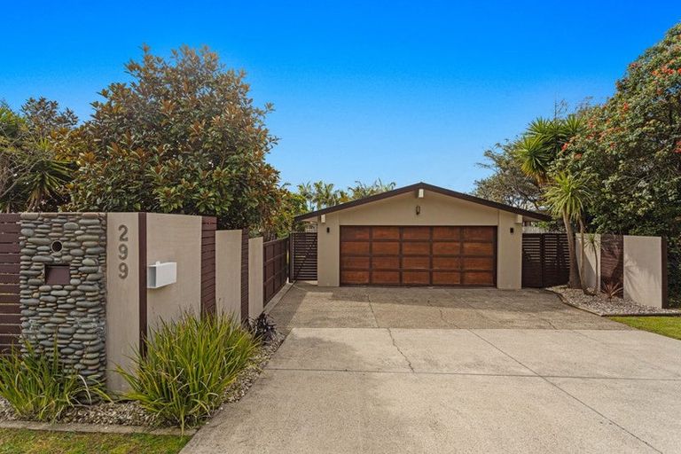 Photo of property in 299 Pohutukawa Avenue, Ohope, 3121