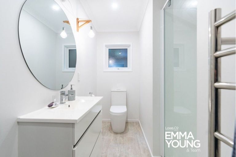 Photo of property in 9a Wentworth Street, Mornington, Wellington, 6021