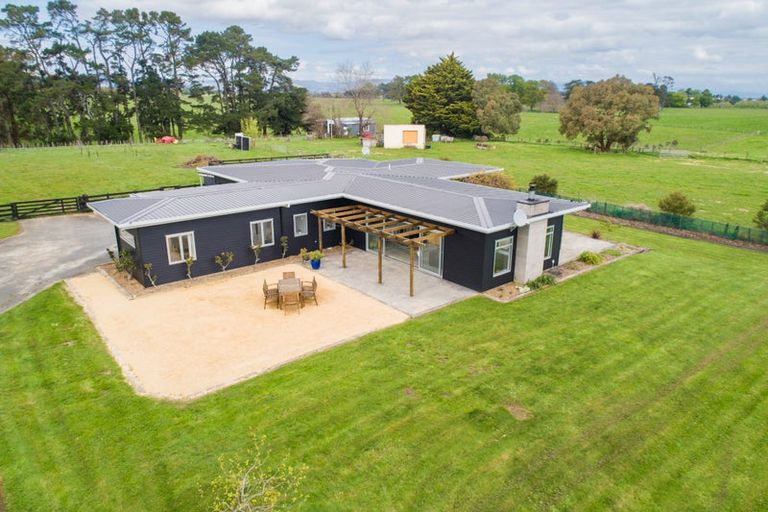Photo of property in 743 Stoney Creek Road, Bunnythorpe, Palmerston North, 4470