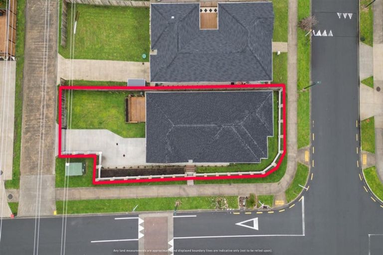 Photo of property in 57 Drumbuoy Drive, Flat Bush, Auckland, 2019