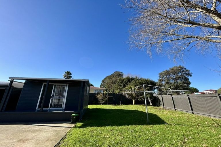 Photo of property in 123 Rowandale Avenue, Manurewa, Auckland, 2102