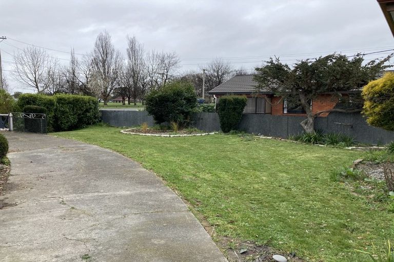 Photo of property in 74 Kellys Road, Mairehau, Christchurch, 8052