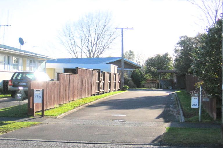 Photo of property in 259 Bankwood Road, Chartwell, Hamilton, 3210